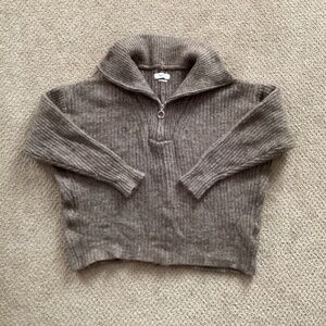 Isabel Marant Etoile Danita Sweater